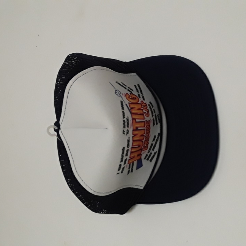 Hunting Hat - Picture 3 of 6